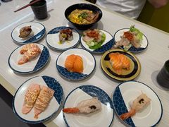 -滨寿司(汇金店)
