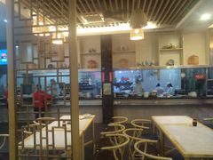 -蒋家桥饺面店(四望亭路店)