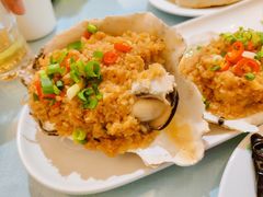 -二小海鲜(清真黄骅店)
