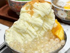 -糖糖屋•糖水•雪花冰店(时尚天河店)