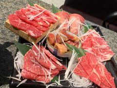 -NIUAN牛庵·日式和牛烧肉(恒隆店)