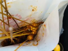 -辽B·小串(总店)