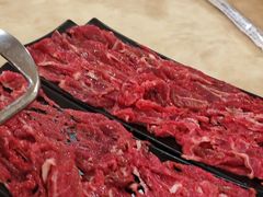 -潮汕良记牛肉火锅(洪武路店)