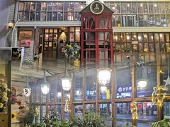 -Cafe Alice咖啡爱丽丝(奥城店)