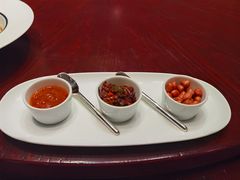 餐前小食-新荣记(建国门外大街店)