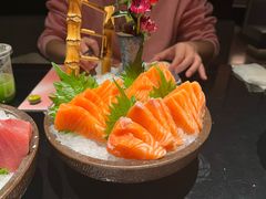 -匠和风精致料理(福州金融街万达店)