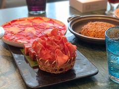 海鲜炒饭-集渔泰式海鲜火锅(T16购物中心店)