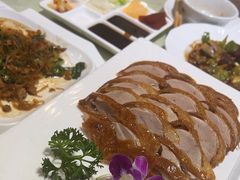 -东四民芳餐厅(世茂工三店)