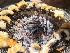 -味家烤肉烤鳗鱼牛排(西塔旗舰店)