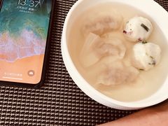 -白天鹅宾馆·流浮阁咖啡厅