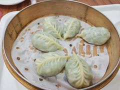 素三鲜烫面包-东升灌浆包(辛庄街总店)