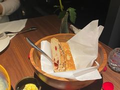 餐前面包-FEELINGS(亚新广场店)