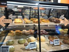 -Olé精品超市(北京合生汇店)