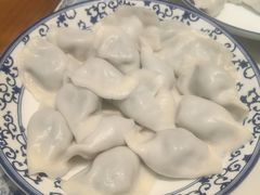 -东方饺子王(让胡路远望店)