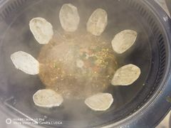 -地锅公社·现炒地锅鸡·地锅鱼·夜宵(罗锦路店)