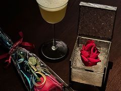 -BAR Signal·鸡尾酒酒吧