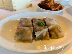 -富力丽思卡尔顿酒店·丽轩中餐厅
