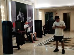 -一兆韦德(万源城店)
