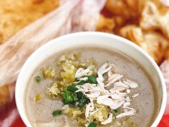 鱼汤糊粉-汪记鲜鱼糊汤粉(沈阳路总店)