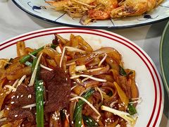 -明本海鲜大排档·鱼生海鲜烧烤宵夜(陈家祠店)