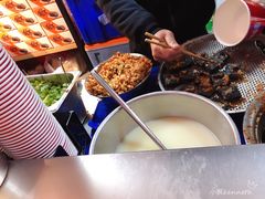 黑色经典长沙臭豆腐-黑色经典臭豆腐·湖南特产(步行街店)