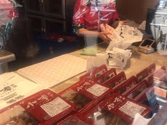 -小李烧鸡(西北角总店)