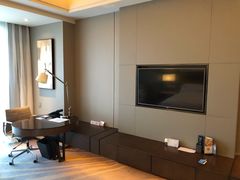 -舟山希尔顿酒店