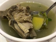 营养例汤-威尼斯西餐厅(古镇店)