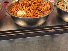 -嘉州九妹凤爪(乐山总店)