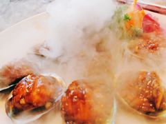 -蚬皇•陈味莞(西平景湖店)