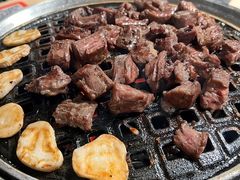 -霸腹烤肉(厦门柚子番店)