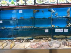 -牟传仁饭庄(星海店)
