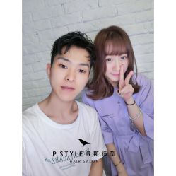 -P.STYLE 派斯造型