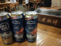 -老湘烤·湘西小串(绿塘路店)