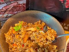 -街角 T·COFFEE 融合料理·BISTRO(车公庙店)