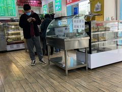 -德海牛肉面(武警医院店)
