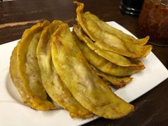 牛肉锅贴-清真蒋有记(秦虹路店)