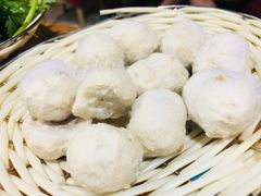 -元盛居(生态大街店)