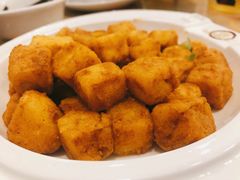 -李师傅脆肚(梅林店)