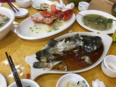 -南海渔家•海鲜•正宗海南菜(海棠湾店)