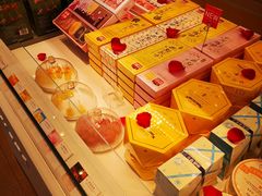 -好利来(亦庄国融店)