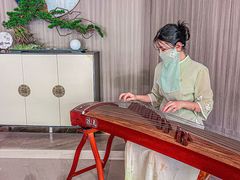 -龙井御庄·精致江南菜(龙井店)