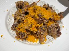 -喜悦烤鸭·新京菜(王府井店)