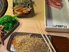 -伊茉家的烤肉店(勒泰中心店)