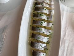 -绿杨春·淮扬宴(庐山路店)