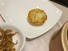 -粗茶淡饭·汉口公馆(循礼门店)