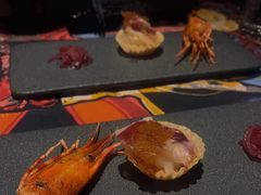 -1218 GRILL 主厨