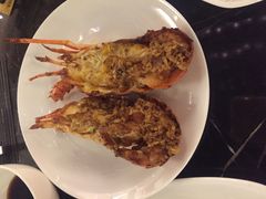 -漢咖啡·全服务式自助晚餐(武汉洲际酒店)