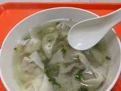 -周震馄饨