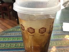 -桥香园过桥米线(国贸店)